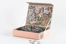 Load image into Gallery viewer, 1000 PIECE PUZZLE - EDITION K