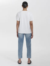 Load image into Gallery viewer, Ena Pelly Highway Heartbreak Tee - Vintage White