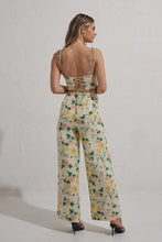 Load image into Gallery viewer, Mon Renn - Etherial Floral Pant