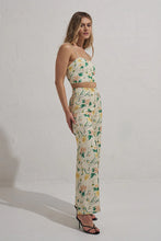Load image into Gallery viewer, Mon Renn - Etherial Floral Pant
