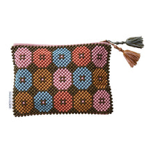 Load image into Gallery viewer, Florence Beaded Clutch