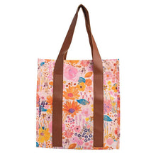 Load image into Gallery viewer, Kollab - Market Bag Kip &amp; Co Field of Dreams