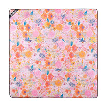 Load image into Gallery viewer, Kollab - Kip &amp; Co Field of Dreams Picnic Mat