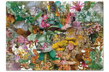 Load image into Gallery viewer, 1000 PIECE PUZZLE - FLORA +