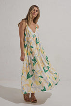 Load image into Gallery viewer, Mon Renn - Fruitful Sundress