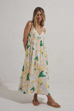 Load image into Gallery viewer, Mon Renn - Fruitful Sundress