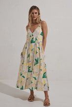 Load image into Gallery viewer, Mon Renn - Fruitful Sundress