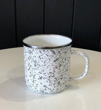 Load image into Gallery viewer, Enamelware Cups