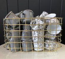 Load image into Gallery viewer, Enamelware Espresso Cups