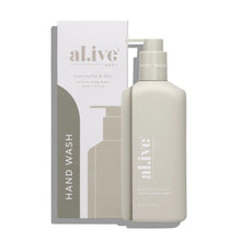 Load image into Gallery viewer, Hand Wash - Watermelon &amp; Lime