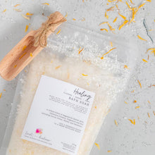 Load image into Gallery viewer, Bath Soak | Healing