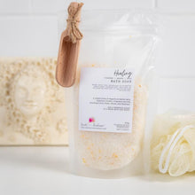 Load image into Gallery viewer, Bath Soak | Healing