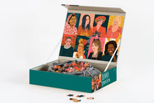Load image into Gallery viewer, 1000 PIECE PUZZLE - HEY LADY!