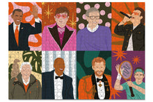 Load image into Gallery viewer, 1000 PIECE PUZZLE -  HEY MAN