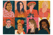 Load image into Gallery viewer, 1000 PIECE PUZZLE - HEY LADY!