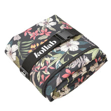 Load image into Gallery viewer, Kollab - Picnic Mat Hibiscus