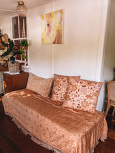Load image into Gallery viewer, Grande Fleur Dawn Cushion Cover