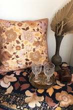 Load image into Gallery viewer, Grande Fleur Dawn Cushion Cover