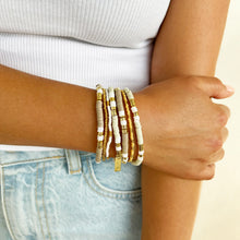 Load image into Gallery viewer, Arms Of Eve - Amari Bracelet - Sand