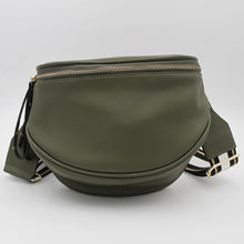 Load image into Gallery viewer, Crossbody Bag – Army