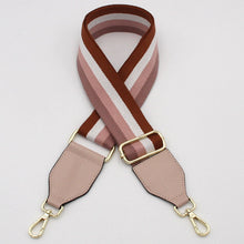 Load image into Gallery viewer, Crossbody Bag – Blush