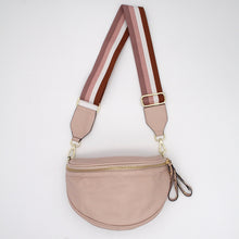 Load image into Gallery viewer, Crossbody Bag – Blush