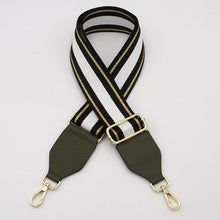 Load image into Gallery viewer, Crossbody Bag – Army