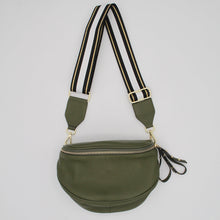 Load image into Gallery viewer, Crossbody Bag – Army