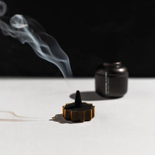 Load image into Gallery viewer, Fazeek Wave Incense Holder