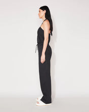 Load image into Gallery viewer, Everyday Wide Leg Pant - Black