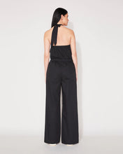 Load image into Gallery viewer, Everyday Wide Leg Pant - Black