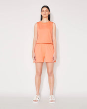Load image into Gallery viewer, Jac and Mooki - Essential Sweat Short - Papaya Punch
