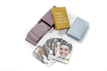 Load image into Gallery viewer, Guess the Musician Card Game