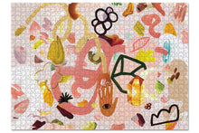 Load image into Gallery viewer, 1000 PIECE PUZZLE - MAKING MAGIC