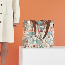 Load image into Gallery viewer, Kollab x Karina Jambrak - Desert Shopper Tote