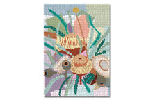 Load image into Gallery viewer, 1000 PIECE PUZZLE - IT'S GOOD TO BE HOME