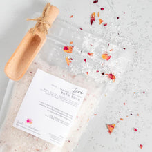 Load image into Gallery viewer, Bath Soak | Love