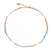 Load image into Gallery viewer, Arms Of Eve - Maui Beaded Necklace