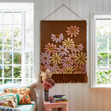 Load image into Gallery viewer, Marylise Woven Wall Hanging