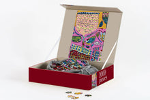 Load image into Gallery viewer, 1000 PIECE PUZZLE - MEXICANA