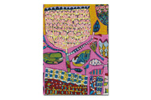 Load image into Gallery viewer, 1000 PIECE PUZZLE - MEXICANA