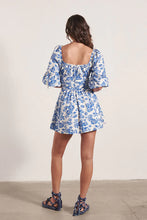 Load image into Gallery viewer, Mon Renn - Sanctuary Print Mini Dress