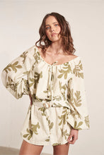Load image into Gallery viewer, Mon Renn - Compose Mini Dress