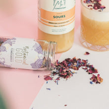 Load image into Gallery viewer, Mr Consistent - Edible Floral Botanicals