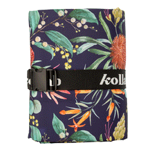 Load image into Gallery viewer, Kollab - Picnic Mat Native Floral