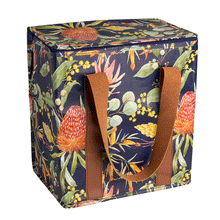 Load image into Gallery viewer, Kollab - Cooler Bag Native Floral