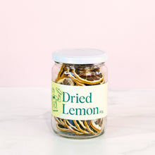 Load image into Gallery viewer, Mr Consistent - Dried Lemon 80g