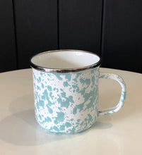 Load image into Gallery viewer, Enamelware Cups