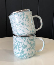 Load image into Gallery viewer, Enamelware Cups