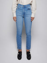 Load image into Gallery viewer, Nobody Denim Frankie Jean Ankle Stretch Esteem